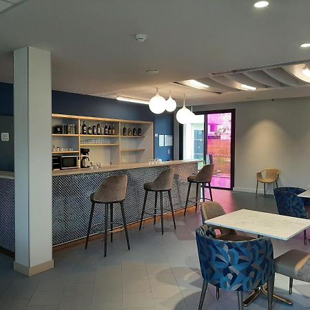 Aparthotel Domitys L'Opaline Villenave-dʼOrnon Esterno foto