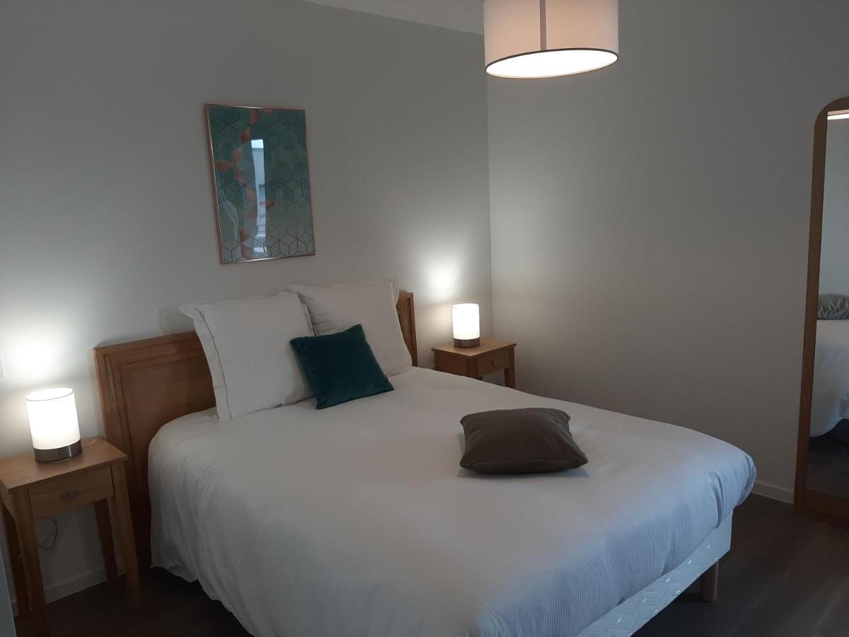Aparthotel Domitys L'Opaline Villenave-dʼOrnon Esterno foto