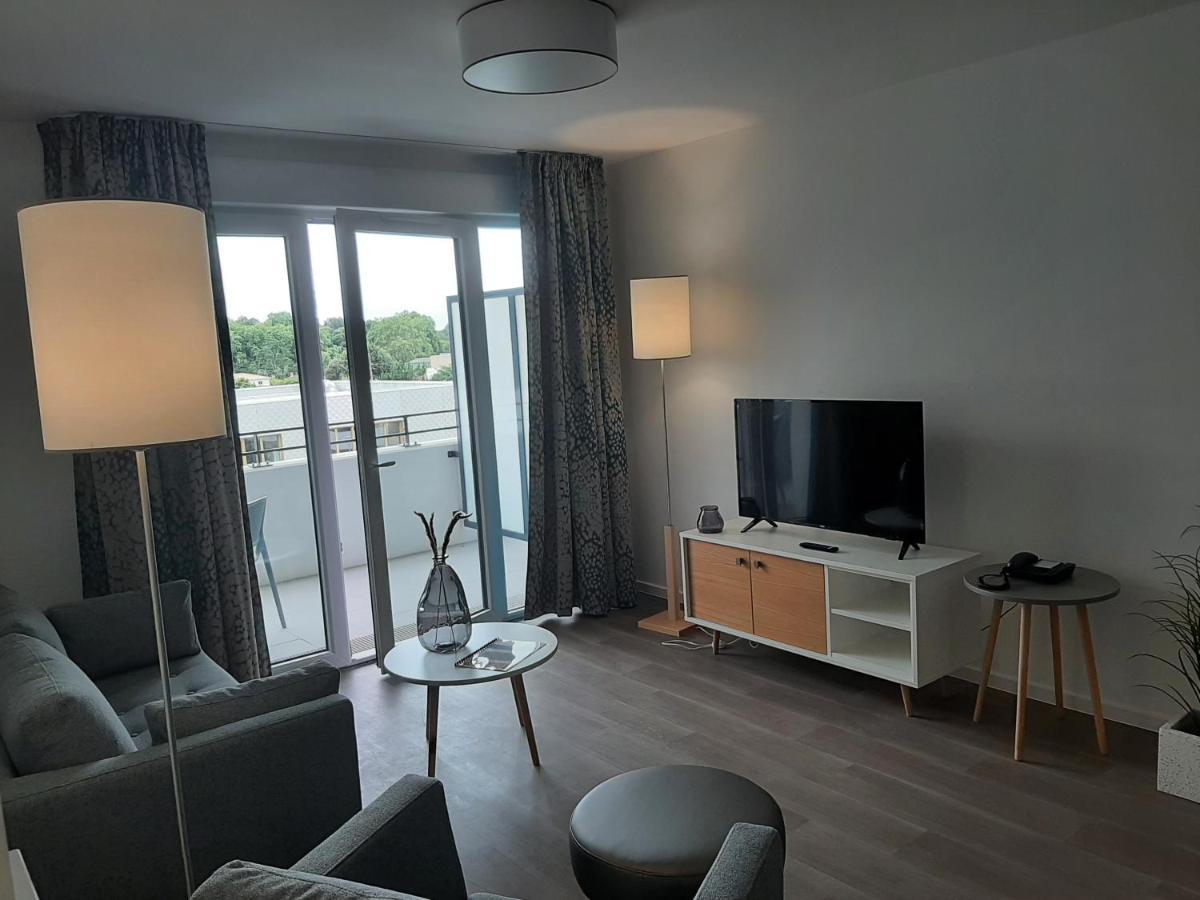 Aparthotel Domitys L'Opaline Villenave-dʼOrnon Esterno foto